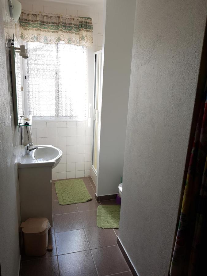 Residencial Bem Estar Hotel Vila Real Eksteriør billede